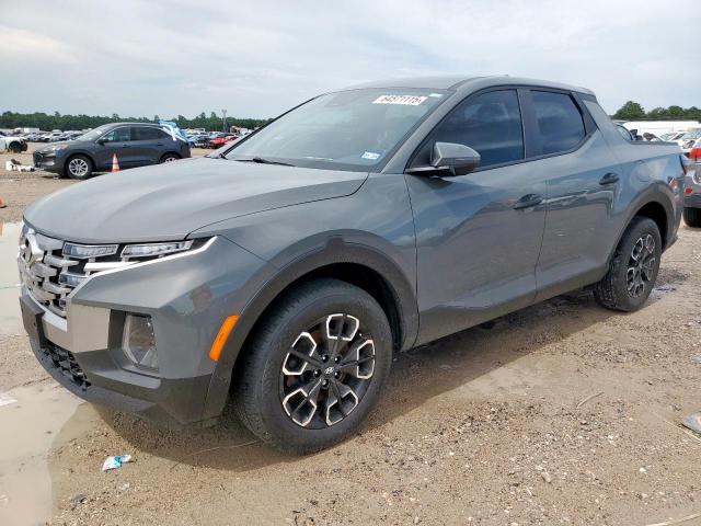  Salvage Hyundai SANTA CRUZ