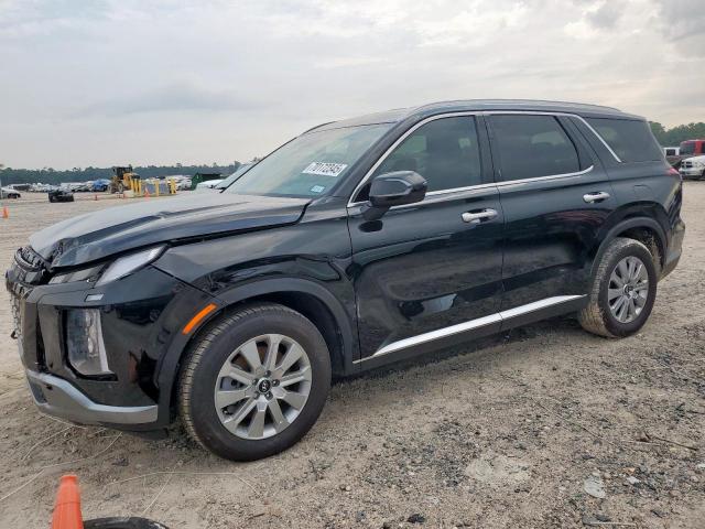  Salvage Hyundai PALISADE