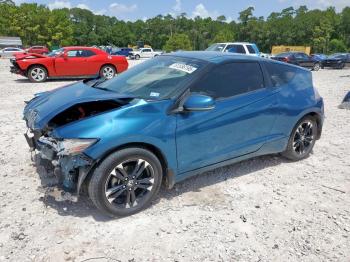  Salvage Honda Crz