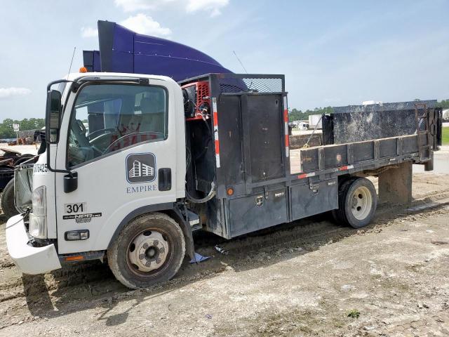  Salvage Isuzu Npr Hd