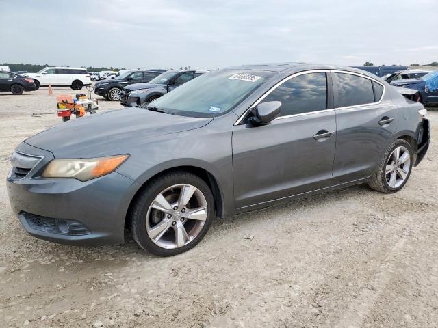  Salvage Acura ILX
