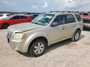  Salvage Mercury Mariner