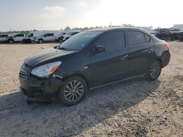  Salvage Mitsubishi Mirage