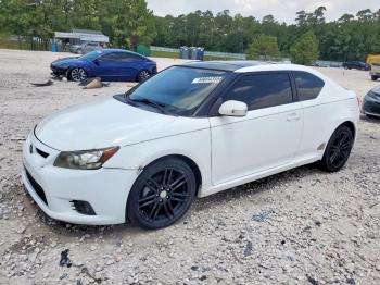  Salvage Toyota Scion