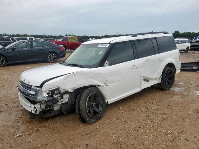  Salvage Ford Flex