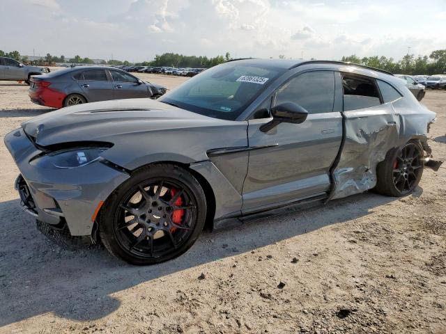  Salvage Aston Martin Dbx 707