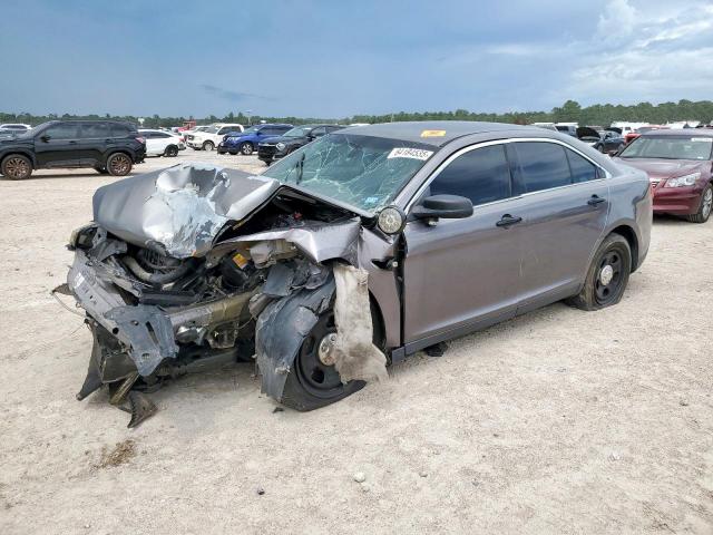  Salvage Ford Taurus
