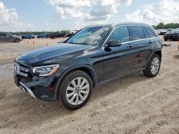  Salvage Mercedes-Benz GLC