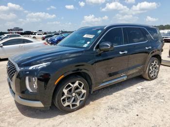  Salvage Hyundai PALISADE