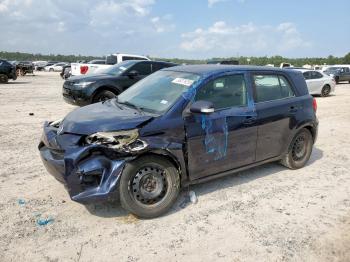  Salvage Toyota Scion