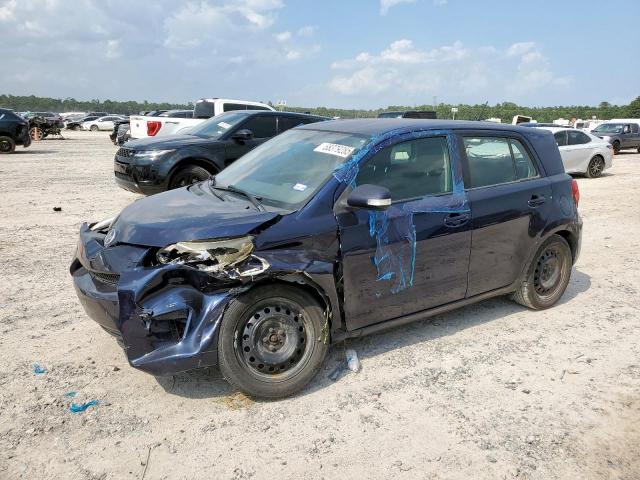  Salvage Toyota Scion