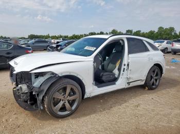  Salvage Genesis Gv70 Base