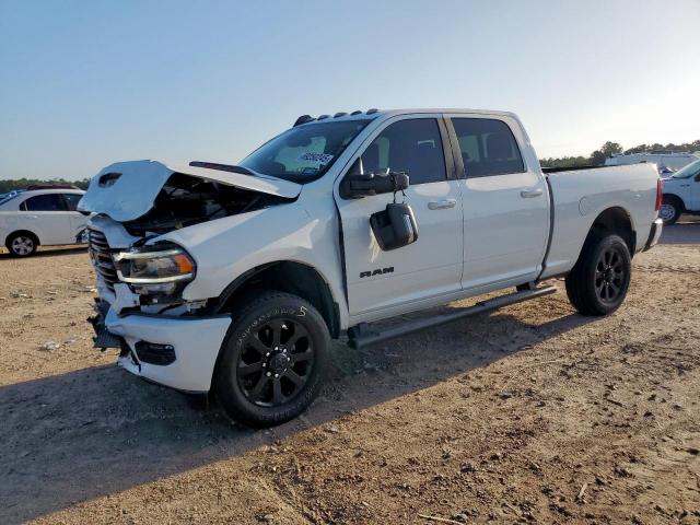  Salvage Ram 2500