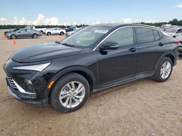  Salvage Buick Envista Pr