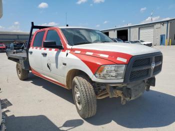  Salvage Ram 2500