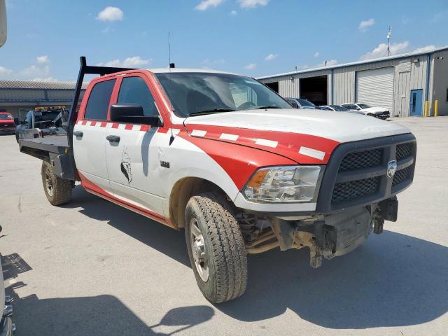  Salvage Ram 2500