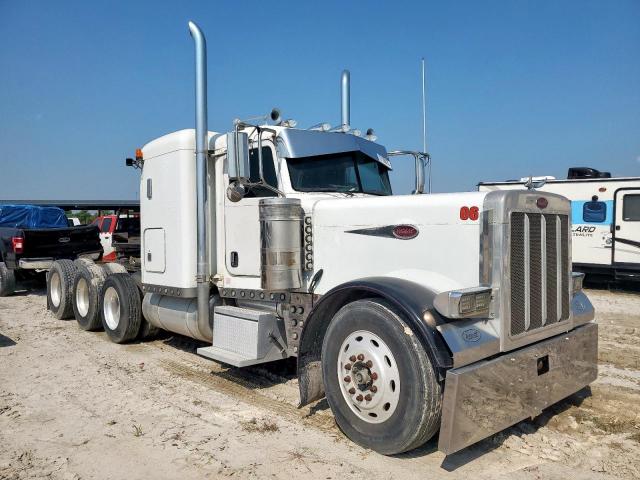  Salvage Peterbilt 387