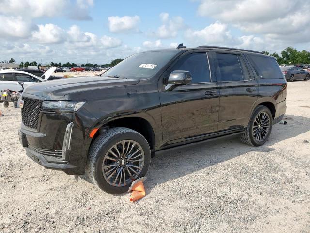  Salvage Cadillac Escalade