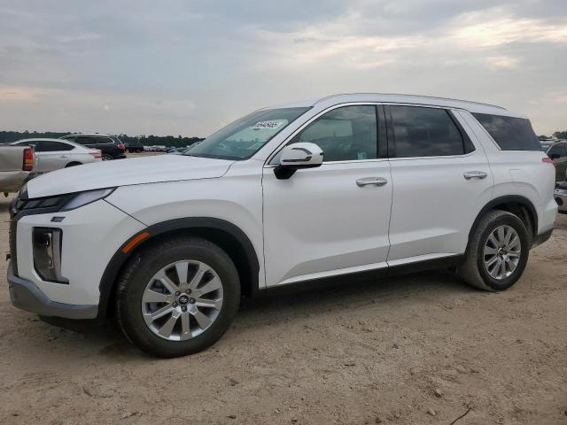  Salvage Hyundai PALISADE