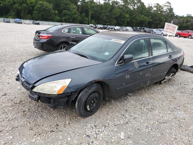 Honda Accord Ex Image 1