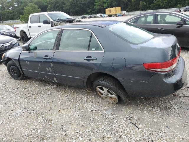 Honda Accord Ex Image 4