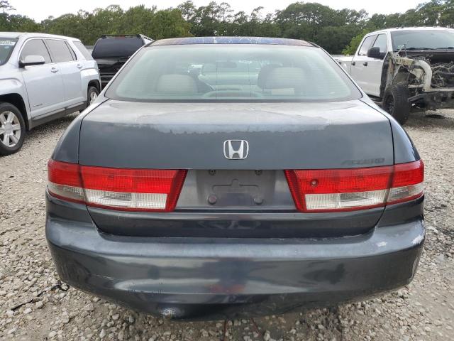 Honda Accord Ex Image 9