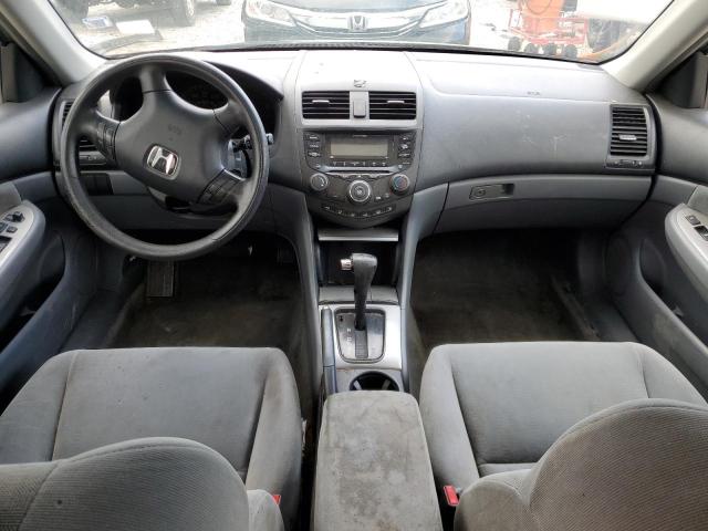 Honda Accord Ex Image 7