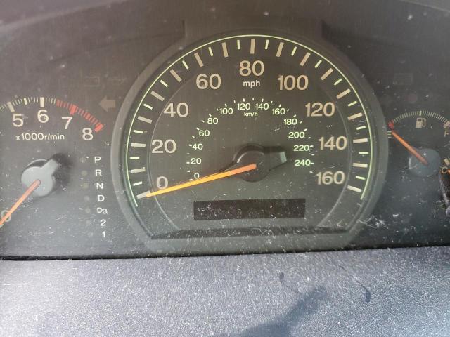 Honda Accord Ex Image 2