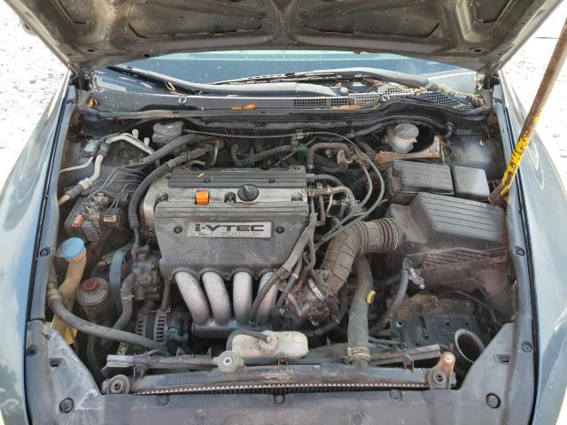 Honda Accord Ex Image 5