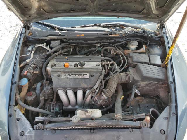 Honda Accord Ex Image 5