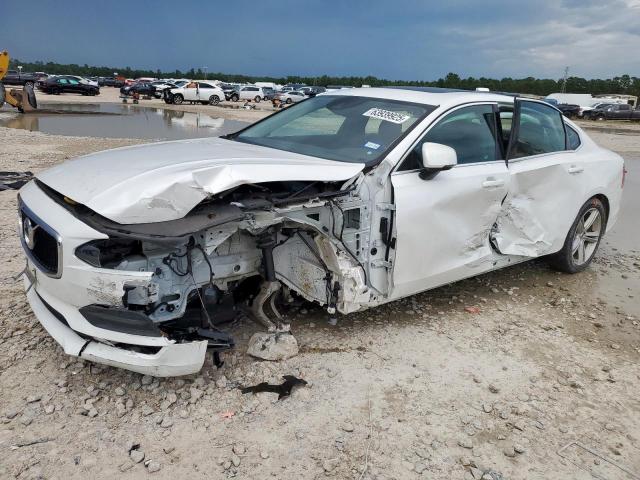  Salvage Volvo S90