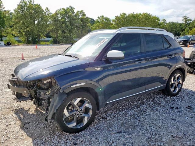 Salvage Hyundai VENUE