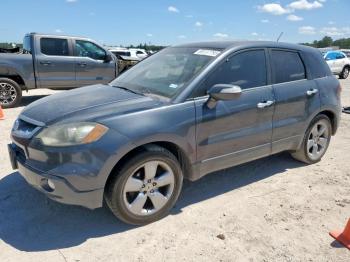  Salvage Acura RDX