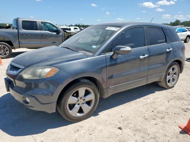  Salvage Acura RDX