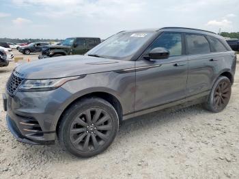  Salvage Land Rover Range Rover