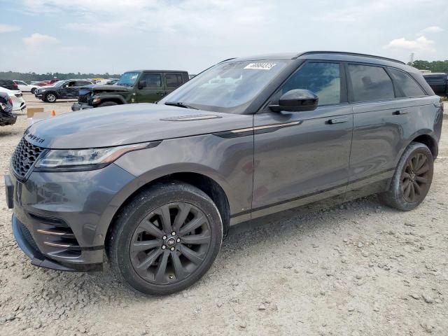  Salvage Land Rover Range Rover