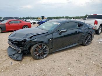  Salvage Lexus Rc