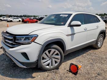  Salvage Volkswagen Atlas