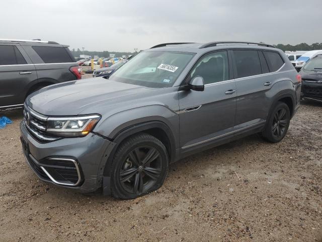  Salvage Volkswagen Atlas