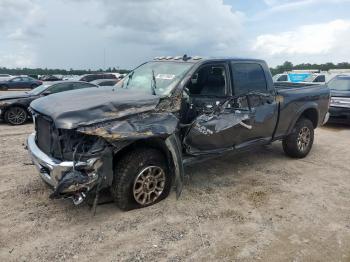  Salvage Ram 2500