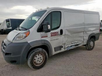  Salvage Ram Promaster