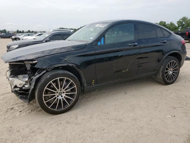  Salvage Mercedes-Benz GLC