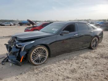  Salvage Cadillac CT6