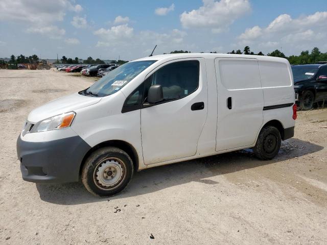  Salvage Nissan Nv