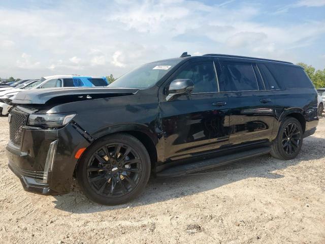  Salvage Cadillac Escalade