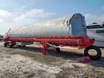  Salvage Appl Trailer