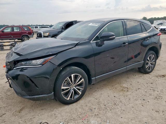  Salvage Toyota Venza