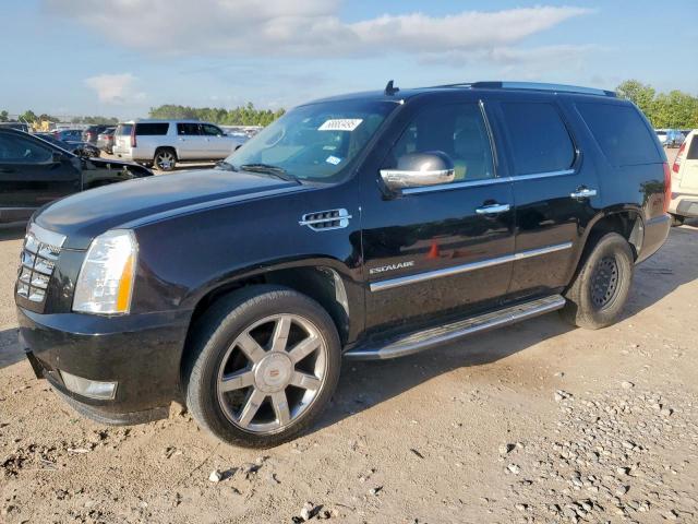  Salvage Cadillac Escalade