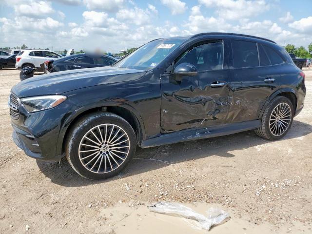  Salvage Mercedes-Benz GLC