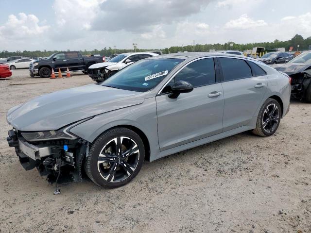  Salvage Kia K5